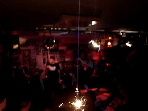 last chance to die LIVE @juz olbernhau