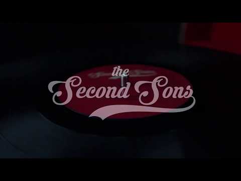 The Second Sons - Bye Bye Johnny - A Tribute To Chuck Berry