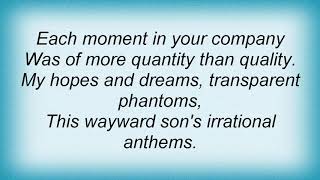 Skyclad - Quantity Time Lyrics