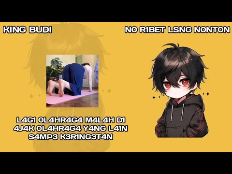 MENCOBA KOMBINASI LAVALON