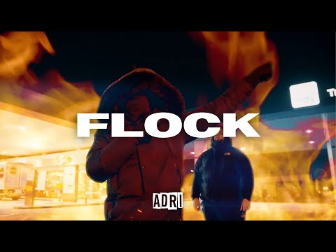 (FREE) KG970 x El Patron 970 Spanish Drill Type Beat 2022 - "FLOCK"