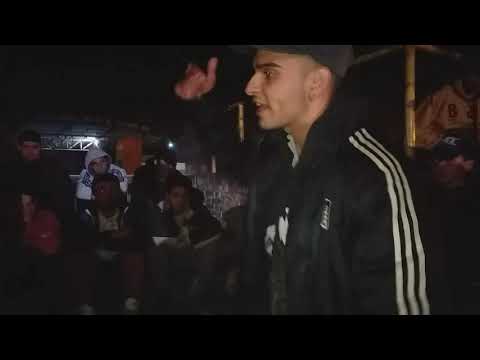 OCTA VS JOCK  | 8vos (1ra Fecha T5) 1vs1