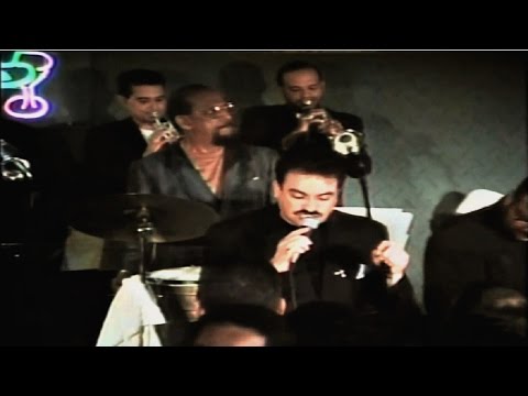Mi Amigo El Payaso - WILLIE ROSARIO (CANTA TONY VEGA)