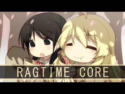 「Ragtime Core」[K A Z M A S A] RTCMON