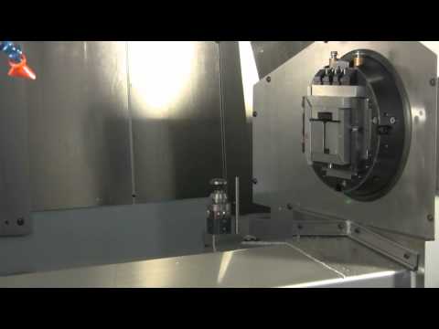 Compensation dilatation machine MPS12 Michel Pioch