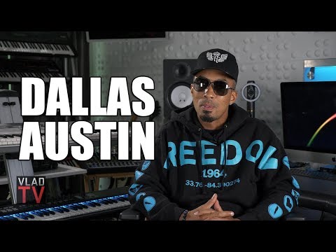 Dallas Austin on Michael Jackson Accusations: I Never Saw Him with Kids When We Worked (Part 15)