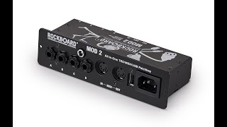 MOD 2 V2 All-in-One TRS, Midi & USB Patchbay, зображення 1