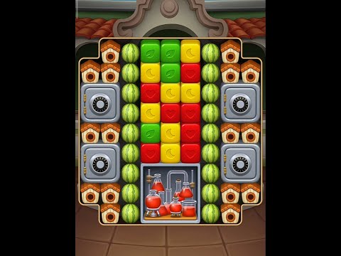 TOON BLAST level 3731