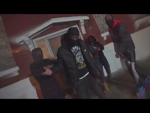 Baccdoe Stretch X Boo Drilla - Big Spenders (Official Video)