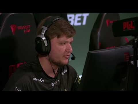 S1mple vs m0NESY Flick