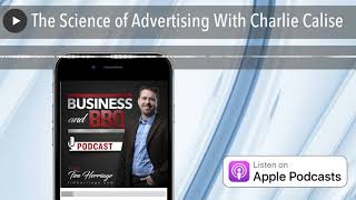 Charlie Calise - Interview 1