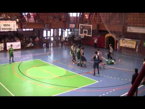 EBA B J22 Albacete   Estudiantes