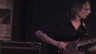 SONNY LANDRETH - "NATIVE STEPSON"