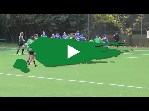 Liga Heineken Resumen J5 - Cisneros v Gernika