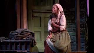 Song Clip: &quot;In My Own Little Corner&quot; | Rodgers + Hammerstein&#39;s CINDERELLA on Broadway