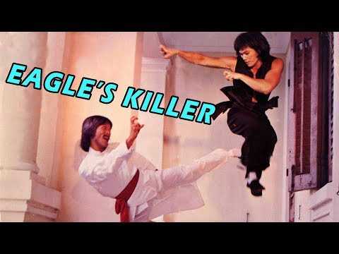 Wu Tang Collection - Eagle's Killer