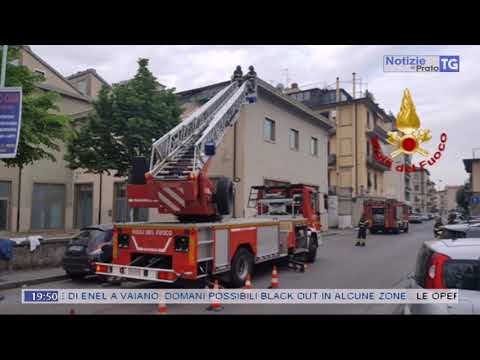 2018-04-24 NOTIZIE DI PRATO TG ORE 19.45