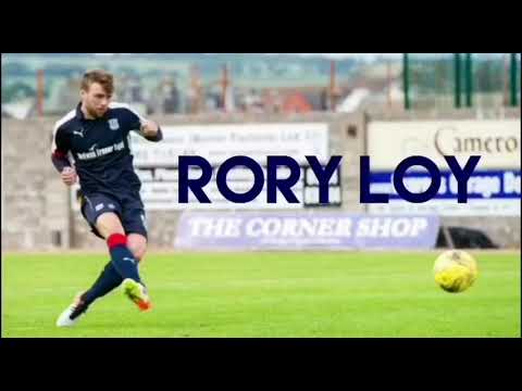 Rory Loy
