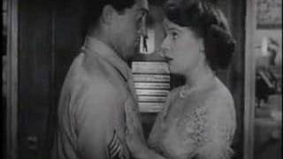 Dean Martin & Polly Bergen - You And Your Beautiful Eyes - At War with the Army