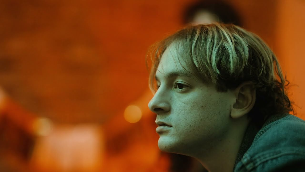 Miniature de la vidéo Getting Over February Final Trailer du film Getting Over February