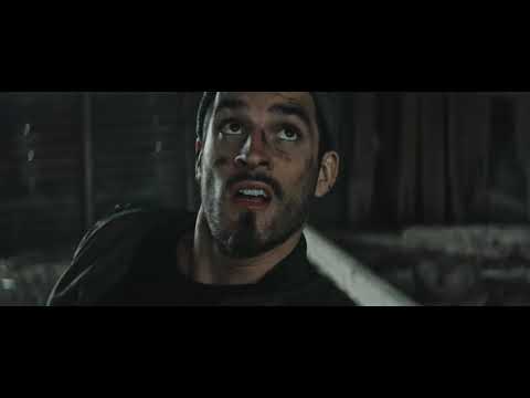 SENTiNEL A Sci Fi Short Film 1 mp4