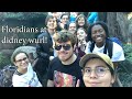 Finals Week At Disney World Music Montage Song Be Nice By Lawrence