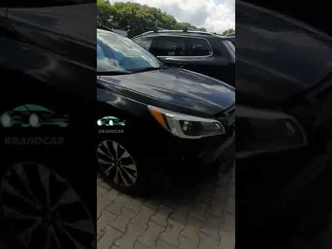Автомобиль SUBARU OUTBACK 2015 | GrandCar Автомобиль SUBARU OUTBACK 2015 | GrandCar