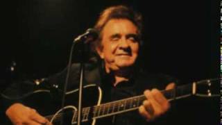 Rock island line - Johnny Cash