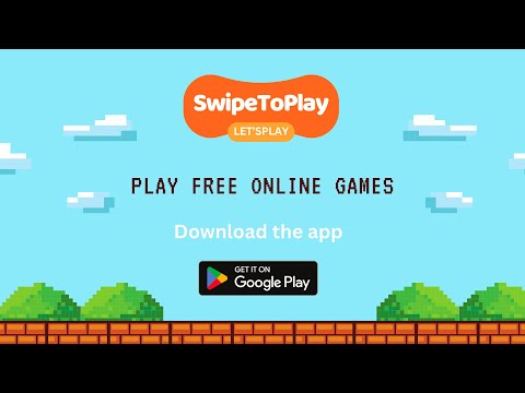 Swipe To Play