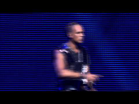 2 UNLIMITED - Faces + Mashup (LIVE)