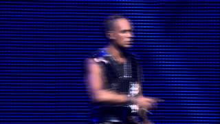 2 UNLIMITED - Faces + Mashup (LIVE)