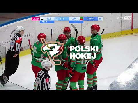 JKH GKS Jastrzębie - ECB Zagłębie Sosnowiec / 01.02.2026