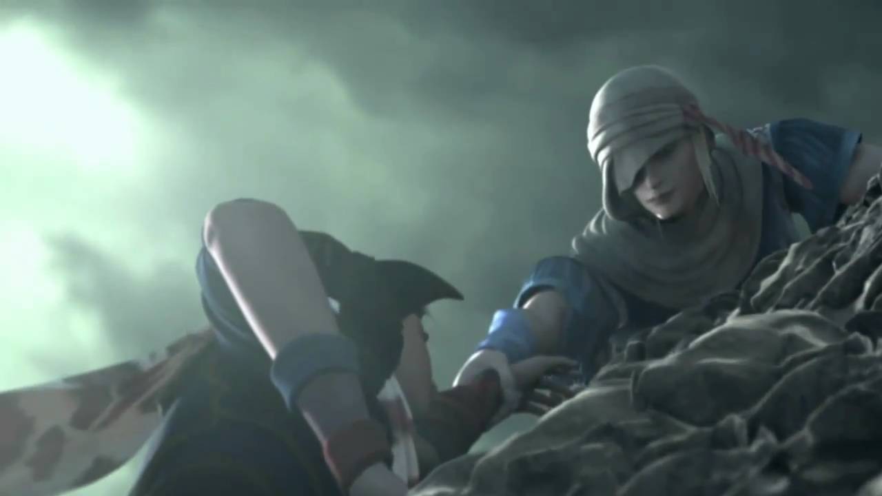 Trailer de Avis des joueurs : Final Fantasy IV The Complete Collection