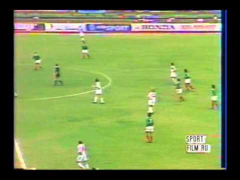 1992 (August 16) Russia 2-Mexico 0 (Friendly).avi