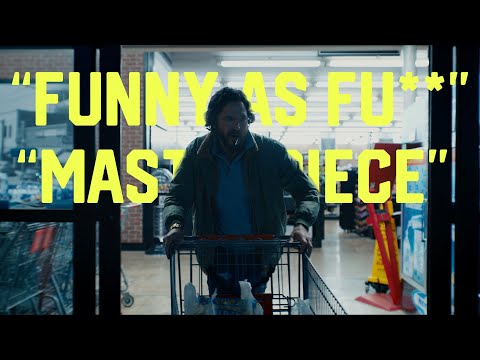 Put Your Shopping Cart Away [dark comedy short film]