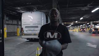 Nike Sent IDK Some Gifts (Unboxing Video)