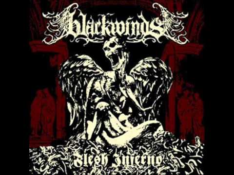 Blackwinds -  Plague Bringer