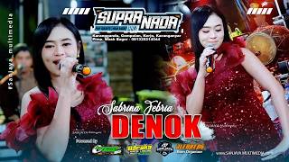 Download lagu Orabakal Cukup Lautan Mangsi - DENOK Sabrina Febria SUPRA NADA - BG AUDIO live Botok mp3