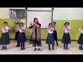 Download Bum Bum Bole Best Kids Dance Taare Zameen Par C.ograph By Ankita Bisht Mp3 Song