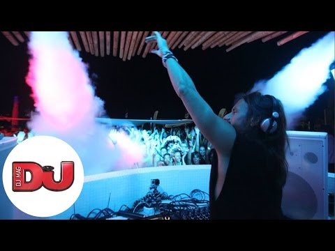 Bob Sinclar Live From Cafe Del Mar, Malta (2 Hour DJ Set)