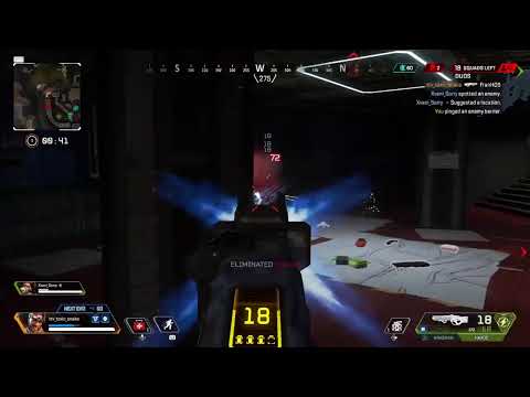 The new volt SMG is insane