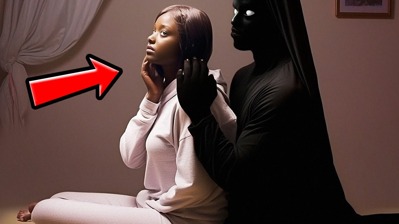 DEUS me REVELOU o que está ACONTECENDO na sua VIDA! - PREGAÇÃO FORTE