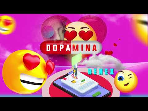 RENEX - Dopamina (Audio Oficial)
