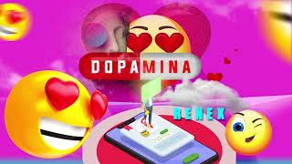 RENEX - Dopamina (Audio Oficial)