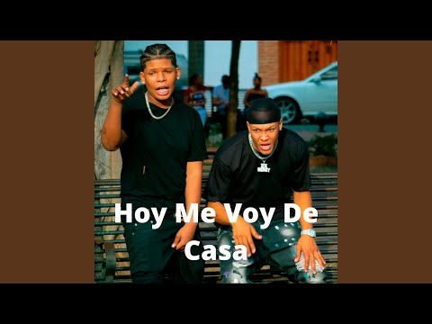 Hoy Me Voy De Casa (feat. Yeo Freko)