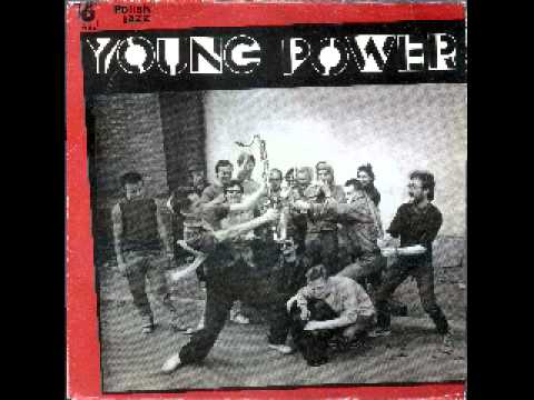 02. Young Power - B.E.D.