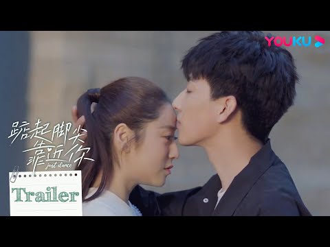 Trailer Nhón Chân Để Đến Gần Người