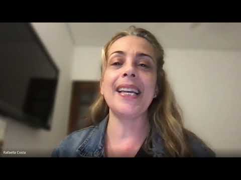 Da Concepção do orçamento até a captação - Com Rafaella Costa