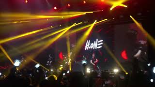 [Monsta X] MÉXICO “WE ARE HERE” HYUNGWON - DJ H.ONE