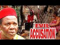 EVIL ACCUSATION - Flying Baby (CHIWETALU AGU, EMEKA NWOSU, NGOZI NNAJI) NIGERIAN FULL MOVIES